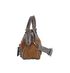 Classic City Bag, bottom view